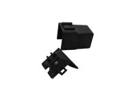 Käynnistysreleen kannen sulakepidike BMW R 1200 R R1ST K27 0378 07-10