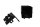 Käynnistysreleen kannen sulakepidike BMW R 1200 R R1ST K27 0378 07-10