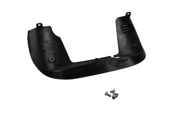 Ohjaamon katteen yläosa 46637692632 BMW R 1200 R R1ST K27 0378 07-10