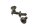 Ohjaamon katteen yläosa 46637692632 BMW R 1200 R R1ST K27 0378 07-10
