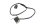 Takajarruvalon kytkin, hydraulinen jarruvaijeri BMW R 1150 R R28 0429 01-06