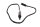 Sensor Lambda, sensor de gases de escape, electrónica de escape BMW R 1150 R R28 0429 01-06
