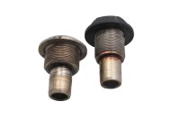 Bullone del cuscinetto cardanico, bullone di fissaggio, trasmissione finale, albero cardanico BMW R 1150 R R28 0429 01-06