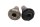 Bullone del cuscinetto cardanico, bullone di fissaggio, trasmissione finale, albero cardanico BMW R 1150 R R28 0429 01-06