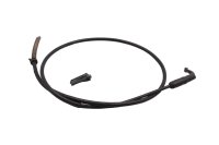 Cable del estrangulador, cable Bowden, cable de arranque en frío, carburador BMW R 1150 R R28 0429 01-06