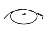 Cable del estrangulador, cable Bowden, cable de arranque en frío, carburador BMW R 1150 R R28 0429 01-06