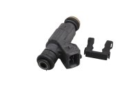 Polttoaineen ruiskutussuutin, vasen, 1342366 BMW R 1150 R R28 0429 01-06
