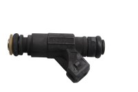 Polttoaineen ruiskutussuutin, vasen, 1342366 BMW R 1150 R R28 0429 01-06