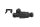 Polttoaineen ruiskutussuutin, vasen, 1342366 BMW R 1150 R R28 0429 01-06
