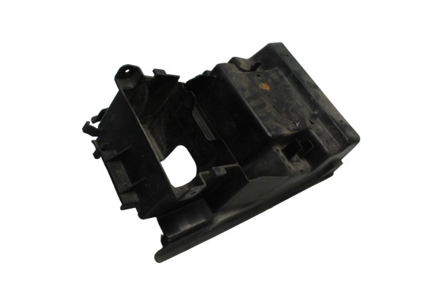 Rear fender mud flaps battery mount Kawasaki ZX-7R ZX750N 96-99