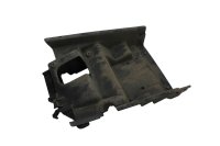 Rear fender mud flaps battery mount Kawasaki ZX-7R ZX750N 96-99