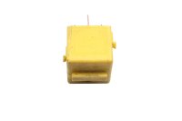 Relais électrique jaune, relais de commutation universel à 4 pôles BMW R 1150 R R28 0429 01-06