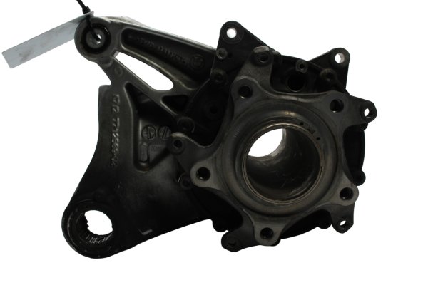 Vetopyörästön kotelo, kardaanin kiinnitys BMW R 1200 R R1ST K27 0378 07-10