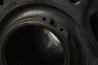 Vetopyörästön kotelo, kardaanin kiinnitys BMW R 1200 R R1ST K27 0378 07-10