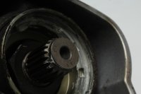 Vetopyörästön kotelo, kardaanin kiinnitys BMW R 1200 R R1ST K27 0378 07-10