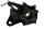 Vetopyörästön kotelo, kardaanin kiinnitys BMW R 1200 R R1ST K27 0378 07-10