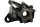 Vetopyörästön kotelo, kardaanin kiinnitys BMW R 1200 R R1ST K27 0378 07-10