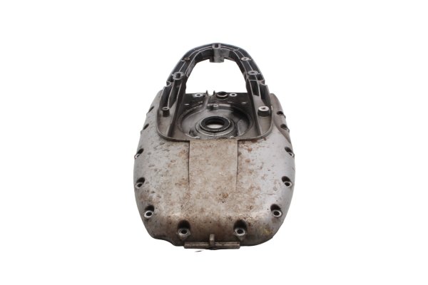 Moottorin etukansi, öljypohja, kampikammion kansi BMW R 1150 R R28 0429 01-06