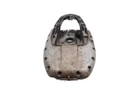 Moottorin etukansi, öljypohja, kampikammion kansi BMW R 1150 R R28 0429 01-06