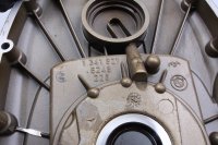 Moottorin etukansi, öljypohja, kampikammion kansi BMW R 1150 R R28 0429 01-06