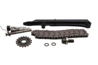 Jakoketjun oikeanpuoleinen kiristin, ketjunkiristimen hammaspyörä BMW R 1150 R R28 0429 01-06