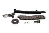 Jakoketjun oikeanpuoleinen kiristin, ketjunkiristimen hammaspyörä BMW R 1150 R R28 0429 01-06