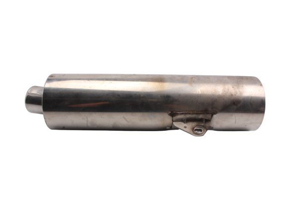 Auspuff Endtopf Schalldämpfer Auspuffanlage hinten Kawasaki ZR-7S ZR750F/H 01-04