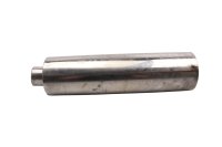 Auspuff Endtopf Schalldämpfer Auspuffanlage hinten Kawasaki ZR-7S ZR750F/H 01-04