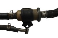 Fuel filter, fuel line Honda XRV 750 Africa Twin RD04 90-92