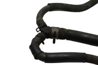Fuel filter, fuel line Honda XRV 750 Africa Twin RD04 90-92