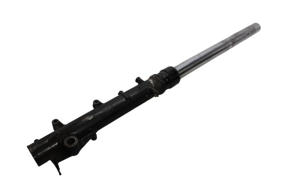 Left fork leg, front fork stanchion Honda XRV 750 Africa Twin RD04 90-92
