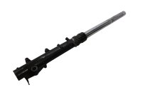 Left fork leg, front fork stanchion Honda XRV 750 Africa Twin RD04 90-92