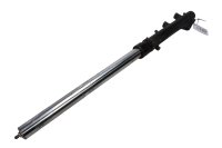 Left fork leg, front fork stanchion Honda XRV 750 Africa Twin RD04 90-92