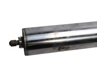 Left fork leg, front fork stanchion Honda XRV 750 Africa Twin RD04 90-92