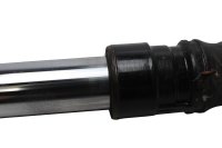 Left fork leg, front fork stanchion Honda XRV 750 Africa Twin RD04 90-92