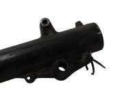 Left fork leg, front fork stanchion Honda XRV 750 Africa Twin RD04 90-92