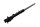 Left fork leg, front fork stanchion Honda XRV 750 Africa Twin RD04 90-92