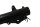 Left fork leg, front fork stanchion Honda XRV 750 Africa Twin RD04 90-92