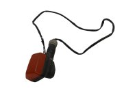 Blinkers helt orange, fram, bak, höger Honda XRV 750...