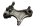 Bakre bromsoksfäste Honda XRV 750 Africa Twin RD04 90-92