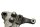 Bakre bromsoksfäste Honda XRV 750 Africa Twin RD04 90-92