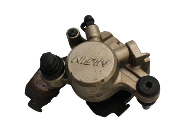 Bagbremsekaliber Nissin bremsekaliber Honda XRV 750 Africa Twin RD04 90-92