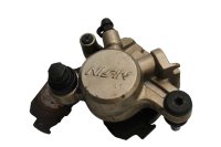 Bagbremsekaliber Nissin bremsekaliber Honda XRV 750 Africa Twin RD04 90-92