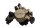 Bagbremsekaliber Nissin bremsekaliber Honda XRV 750 Africa Twin RD04 90-92