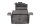 Sicherungskasten Batteriekasten Elektrik Halter Kawasaki ZR-7S ZR750F/H 01-04