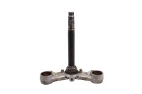 Gabelbrücke unten Steuerlageraufnahme Steuerrohr Kawasaki ZR-7S ZR750F/H 01-04