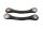 Federbein Umlenkhebel Schwinge Hinterradverbindung Kawasaki ZR-7S ZR750F/H 01-04