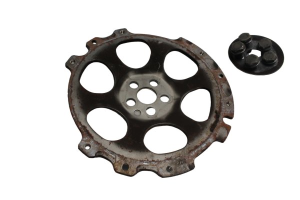 Kytkimen välilevy, vauhtipyörä 21217697939 BMW R 1200 R R1ST K27 0378 07-10