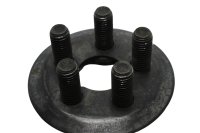 Kytkimen välilevy, vauhtipyörä 21217697939 BMW R 1200 R R1ST K27 0378 07-10