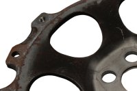 Kytkimen välilevy, vauhtipyörä 21217697939 BMW R 1200 R R1ST K27 0378 07-10